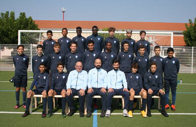 L'équipe TOAC est une équipe de football. Elle utlise SportEasy qui est l'appli de référence pour organiser vos matchs & entraînements et gérer votre équipe de foot, rugby, basket ou tout autre sport. Gratuit, SportEasy est disponible sur le web, sur iPhone et sur Android.