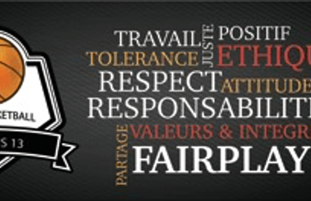 Anciens 13 is a basket team. They are using SportEasy, the best web and mobile app to manage any sports team (football, soccer, rugby, basketball, baseball, hockey, volleyball...). Coaches and managers can organize the games and practices or send group messages to their players. Players have convenient access to their schedule or statistics. SportEasy is free and available online and there’s an app for iPhone and Android.