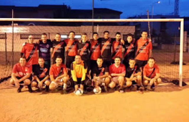 Olympique des Gones is a football team. They are using SportEasy, the best web and mobile app to manage any sports team (football, soccer, rugby, basketball, baseball, hockey, volleyball...). Coaches and managers can organize the games and practices or send group messages to their players. Players have convenient access to their schedule or statistics. SportEasy is free and available online and there’s an app for iPhone and Android.