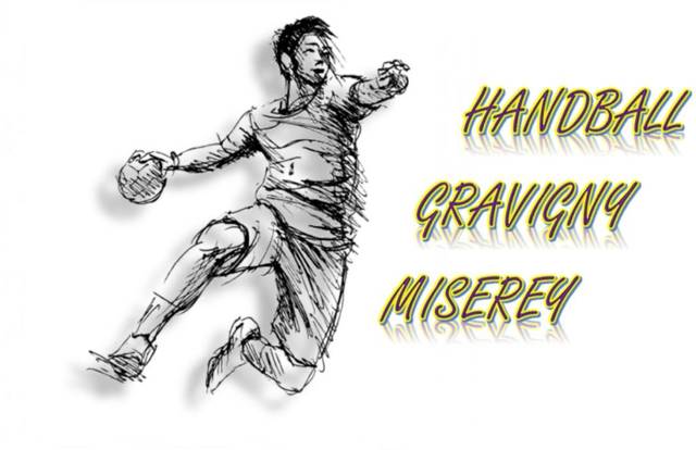 -19M - US GRAVIGNY MISEREY is a handball team. They are using SportEasy, the best web and mobile app to manage any sports team (football, soccer, rugby, basketball, baseball, hockey, volleyball...). Coaches and managers can organize the games and practices or send group messages to their players. Players have convenient access to their schedule or statistics. SportEasy is free and available online and there’s an app for iPhone and Android.