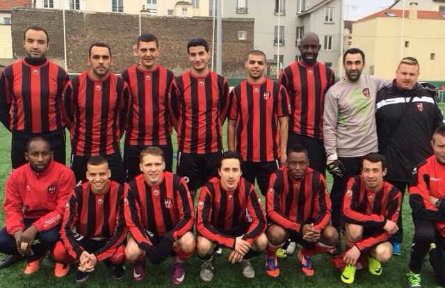 US IVRY MELTINGPOTES is a football team. They are using SportEasy, the best web and mobile app to manage any sports team (football, soccer, rugby, basketball, baseball, hockey, volleyball...). Coaches and managers can organize the games and practices or send group messages to their players. Players have convenient access to their schedule or statistics. SportEasy is free and available online and there’s an app for iPhone and Android.