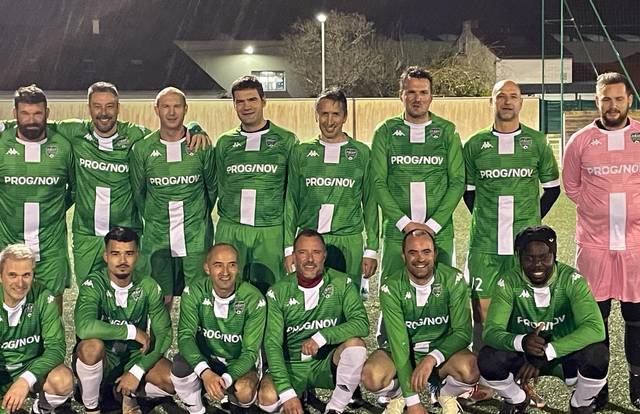ASVP Loisirs Vieillevigne is a football team. They are using SportEasy, the best web and mobile app to manage any sports team (football, soccer, rugby, basketball, baseball, hockey, volleyball...). Coaches and managers can organize the games and practices or send group messages to their players. Players have convenient access to their schedule or statistics. SportEasy is free and available online and there’s an app for iPhone and Android.