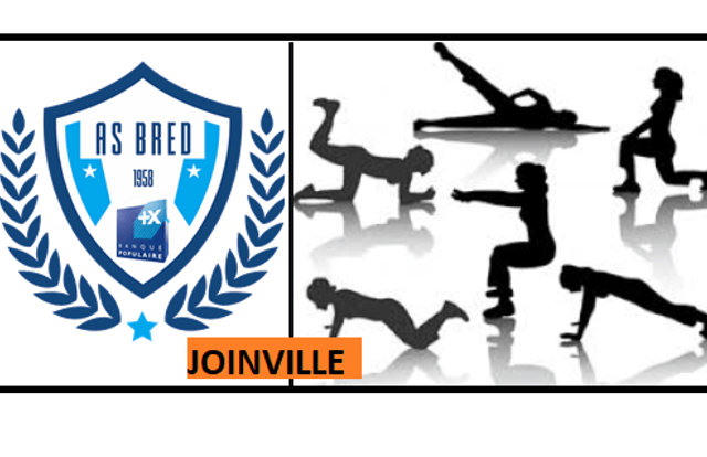 Pilates Joinville AS BRED is a generic team. They are using SportEasy, the best web and mobile app to manage any sports team (football, soccer, rugby, basketball, baseball, hockey, volleyball...). Coaches and managers can organize the games and practices or send group messages to their players. Players have convenient access to their schedule or statistics. SportEasy is free and available online and there’s an app for iPhone and Android.