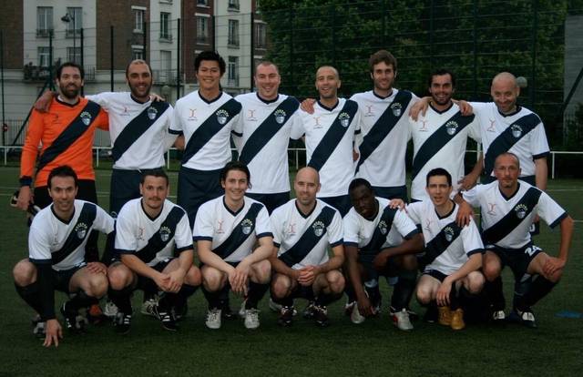 L'équipe FCE 92 est une équipe de football. Elle utlise SportEasy qui est l'appli de référence pour organiser vos matchs & entraînements et gérer votre équipe de foot, rugby, basket ou tout autre sport. Gratuit, SportEasy est disponible sur le web, sur iPhone et sur Android.