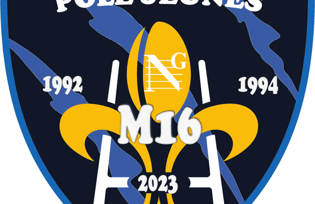 L'équipe M16 VALLEE DE LA MARNE est une équipe de rugby. Elle utlise SportEasy qui est l'appli de référence pour organiser vos matchs & entraînements et gérer votre équipe de foot, rugby, basket ou tout autre sport. Gratuit, SportEasy est disponible sur le web, sur iPhone et sur Android.