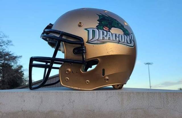 Northeast Texas Dragons is a american_football team. They are using SportEasy, the best web and mobile app to manage any sports team (football, soccer, rugby, basketball, baseball, hockey, volleyball...). Coaches and managers can organize the games and practices or send group messages to their players. Players have convenient access to their schedule or statistics. SportEasy is free and available online and there’s an app for iPhone and Android.