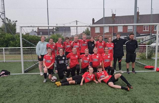 Football Club Templemars-Vendeville is a football team. They are using SportEasy, the best web and mobile app to manage any sports team (football, soccer, rugby, basketball, baseball, hockey, volleyball...). Coaches and managers can organize the games and practices or send group messages to their players. Players have convenient access to their schedule or statistics. SportEasy is free and available online and there’s an app for iPhone and Android.