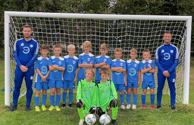 Wattsfield Youth FC is a football team. They are using SportEasy, the best web and mobile app to manage any sports team (football, soccer, rugby, basketball, baseball, hockey, volleyball...). Coaches and managers can organize the games and practices or send group messages to their players. Players have convenient access to their schedule or statistics. SportEasy is free and available online and there’s an app for iPhone and Android.