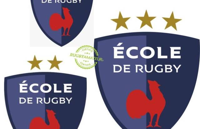 U-10 is a rugby team. They are using SportEasy, the best web and mobile app to manage any sports team (football, soccer, rugby, basketball, baseball, hockey, volleyball...). Coaches and managers can organize the games and practices or send group messages to their players. Players have convenient access to their schedule or statistics. SportEasy is free and available online and there’s an app for iPhone and Android.