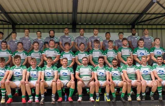 Salisbury RFC is a rugby team. They are using SportEasy, the best web and mobile app to manage any sports team (football, soccer, rugby, basketball, baseball, hockey, volleyball...). Coaches and managers can organize the games and practices or send group messages to their players. Players have convenient access to their schedule or statistics. SportEasy is free and available online and there’s an app for iPhone and Android.