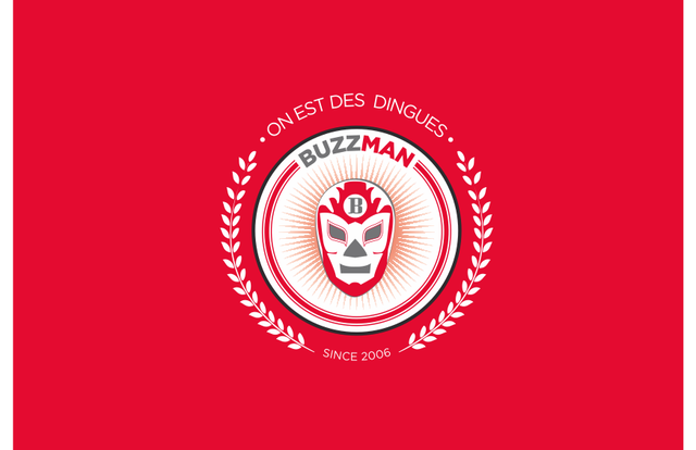 BUZZMAN is a football team. They are using SportEasy, the best web and mobile app to manage any sports team (football, soccer, rugby, basketball, baseball, hockey, volleyball...). Coaches and managers can organize the games and practices or send group messages to their players. Players have convenient access to their schedule or statistics. SportEasy is free and available online and there’s an app for iPhone and Android.