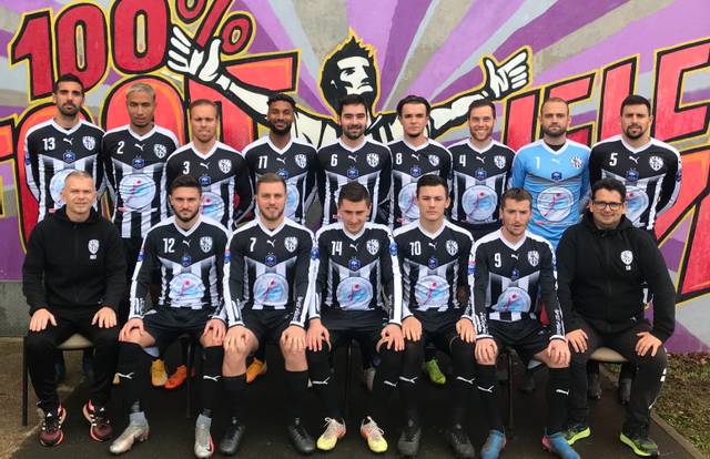 L'équipe Usn Spay est une équipe de football. Elle utlise SportEasy qui est l'appli de référence pour organiser vos matchs & entraînements et gérer votre équipe de foot, rugby, basket ou tout autre sport. Gratuit, SportEasy est disponible sur le web, sur iPhone et sur Android.