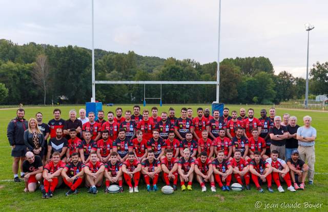 L'équipe M+18 - SENIORS - GSF est une équipe de rugby. Elle utlise SportEasy qui est l'appli de référence pour organiser vos matchs & entraînements et gérer votre équipe de foot, rugby, basket ou tout autre sport. Gratuit, SportEasy est disponible sur le web, sur iPhone et sur Android.