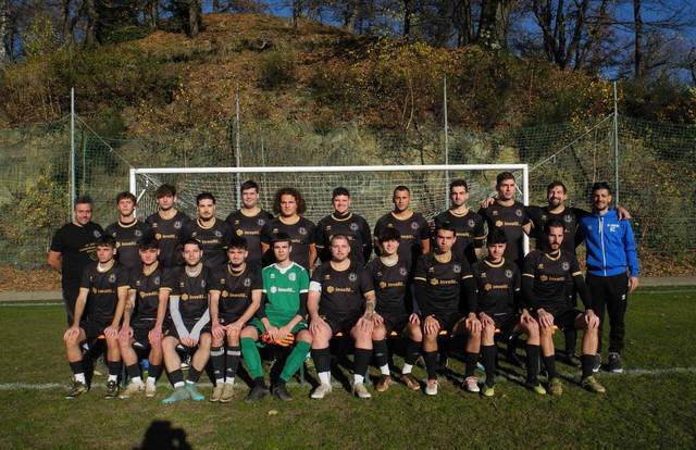 AC Arosio is a football team. They are using SportEasy, the best web and mobile app to manage any sports team (football, soccer, rugby, basketball, baseball, hockey, volleyball...). Coaches and managers can organize the games and practices or send group messages to their players. Players have convenient access to their schedule or statistics. SportEasy is free and available online and there’s an app for iPhone and Android.