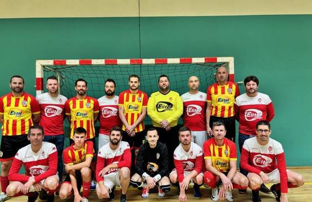 L'équipe FC du Craonnais Futsal est une équipe de football. Elle utlise SportEasy qui est l'appli de référence pour organiser vos matchs & entraînements et gérer votre équipe de foot, rugby, basket ou tout autre sport. Gratuit, SportEasy est disponible sur le web, sur iPhone et sur Android.