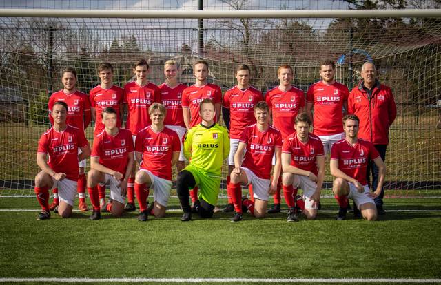 HDS Zaterdag <3 Beasts 🏳️‍🌈 is a football team. They are using SportEasy, the best web and mobile app to manage any sports team (football, soccer, rugby, basketball, baseball, hockey, volleyball...). Coaches and managers can organize the games and practices or send group messages to their players. Players have convenient access to their schedule or statistics. SportEasy is free and available online and there’s an app for iPhone and Android.