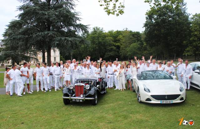 Club Cent Cravates Le Mans is a football team. They are using SportEasy, the best web and mobile app to manage any sports team (football, soccer, rugby, basketball, baseball, hockey, volleyball...). Coaches and managers can organize the games and practices or send group messages to their players. Players have convenient access to their schedule or statistics. SportEasy is free and available online and there’s an app for iPhone and Android.