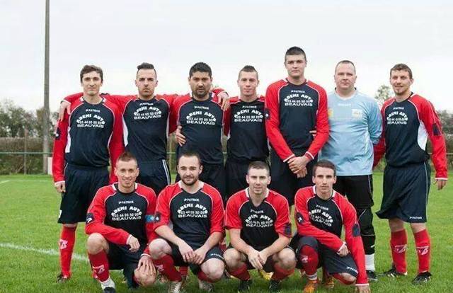 L'équipe FC Guignecourt est une équipe de football. Elle utlise SportEasy qui est l'appli de référence pour organiser vos matchs & entraînements et gérer votre équipe de foot, rugby, basket ou tout autre sport. Gratuit, SportEasy est disponible sur le web, sur iPhone et sur Android.