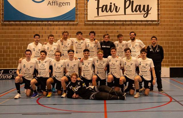 Juventus Wizards is a floorball team. They are using SportEasy, the best web and mobile app to manage any sports team (football, soccer, rugby, basketball, baseball, hockey, volleyball...). Coaches and managers can organize the games and practices or send group messages to their players. Players have convenient access to their schedule or statistics. SportEasy is free and available online and there’s an app for iPhone and Android.