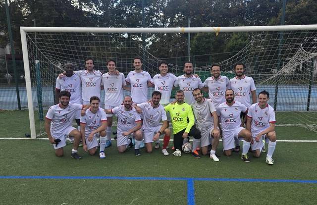 PARIS RED CROC'DILS FC is a football team. They are using SportEasy, the best web and mobile app to manage any sports team (football, soccer, rugby, basketball, baseball, hockey, volleyball...). Coaches and managers can organize the games and practices or send group messages to their players. Players have convenient access to their schedule or statistics. SportEasy is free and available online and there’s an app for iPhone and Android.