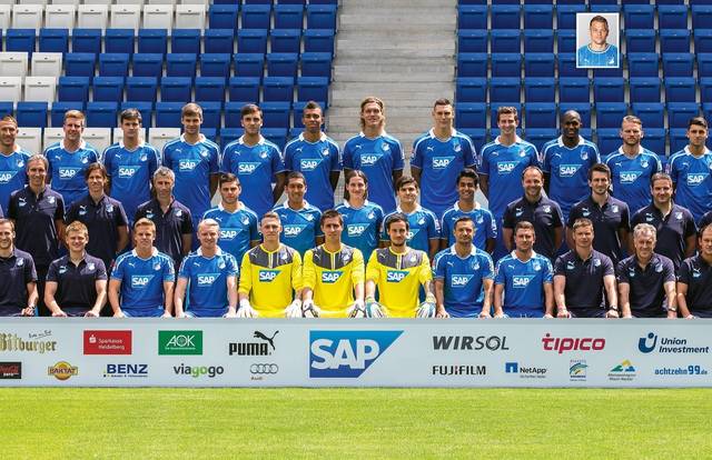 L'équipe SAP 1 est une équipe de football. Elle utlise SportEasy qui est l'appli de référence pour organiser vos matchs & entraînements et gérer votre équipe de foot, rugby, basket ou tout autre sport. Gratuit, SportEasy est disponible sur le web, sur iPhone et sur Android.