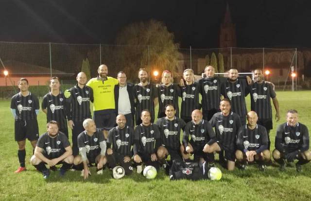 Veterans Lauragais FC is a football team. They are using SportEasy, the best web and mobile app to manage any sports team (football, soccer, rugby, basketball, baseball, hockey, volleyball...). Coaches and managers can organize the games and practices or send group messages to their players. Players have convenient access to their schedule or statistics. SportEasy is free and available online and there’s an app for iPhone and Android.