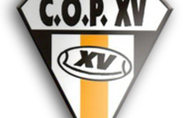  COP XV Rugby is a rugby team. They are using SportEasy, the best web and mobile app to manage any sports team (football, soccer, rugby, basketball, baseball, hockey, volleyball...). Coaches and managers can organize the games and practices or send group messages to their players. Players have convenient access to their schedule or statistics. SportEasy is free and available online and there’s an app for iPhone and Android.