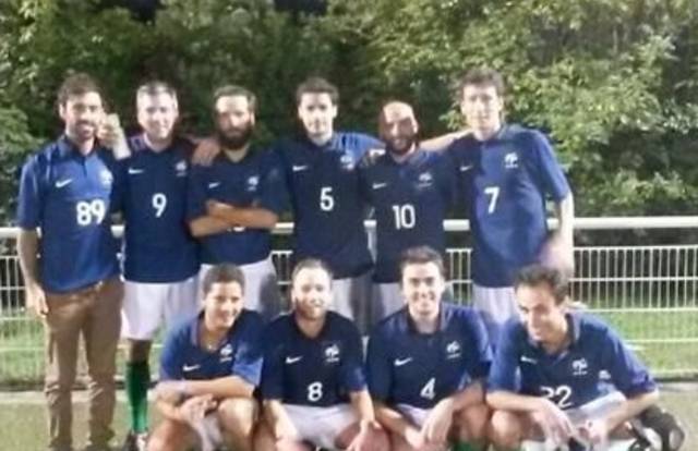 FC PINGOUIN is a football team. They are using SportEasy, the best web and mobile app to manage any sports team (football, soccer, rugby, basketball, baseball, hockey, volleyball...). Coaches and managers can organize the games and practices or send group messages to their players. Players have convenient access to their schedule or statistics. SportEasy is free and available online and there’s an app for iPhone and Android.