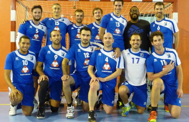 L'équipe Courbevoie Volley SM1 est une équipe de volley. Elle utlise SportEasy qui est l'appli de référence pour organiser vos matchs & entraînements et gérer votre équipe de foot, rugby, basket ou tout autre sport. Gratuit, SportEasy est disponible sur le web, sur iPhone et sur Android.