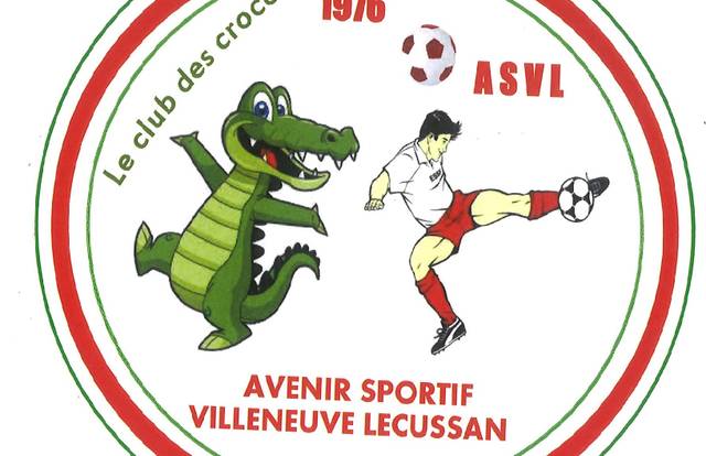 AS VILLENEUVE LECUSSAN is a football team. They are using SportEasy, the best web and mobile app to manage any sports team (football, soccer, rugby, basketball, baseball, hockey, volleyball...). Coaches and managers can organize the games and practices or send group messages to their players. Players have convenient access to their schedule or statistics. SportEasy is free and available online and there’s an app for iPhone and Android.