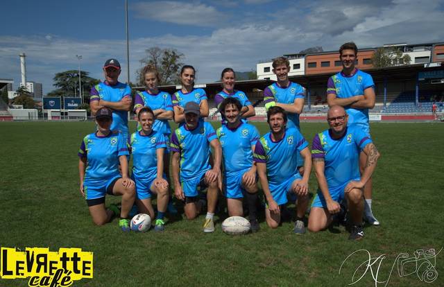 TOUCH SMU is a rugby team. They are using SportEasy, the best web and mobile app to manage any sports team (football, soccer, rugby, basketball, baseball, hockey, volleyball...). Coaches and managers can organize the games and practices or send group messages to their players. Players have convenient access to their schedule or statistics. SportEasy is free and available online and there’s an app for iPhone and Android.