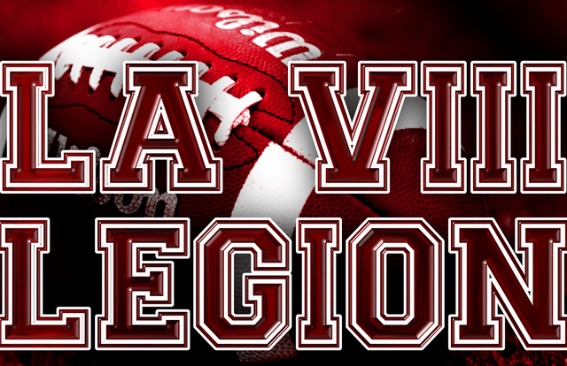 La Huitième Légion Foot Us is a american_football team. They are using SportEasy, the best web and mobile app to manage any sports team (football, soccer, rugby, basketball, baseball, hockey, volleyball...). Coaches and managers can organize the games and practices or send group messages to their players. Players have convenient access to their schedule or statistics. SportEasy is free and available online and there’s an app for iPhone and Android.