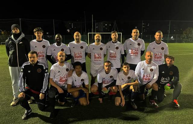 A.S. Margeray C is a football team. They are using SportEasy, the best web and mobile app to manage any sports team (football, soccer, rugby, basketball, baseball, hockey, volleyball...). Coaches and managers can organize the games and practices or send group messages to their players. Players have convenient access to their schedule or statistics. SportEasy is free and available online and there’s an app for iPhone and Android.