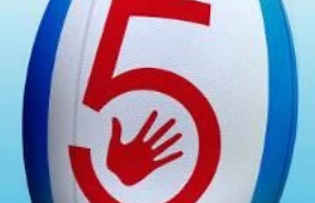 Rugby à 5 is a rugby team. They are using SportEasy, the best web and mobile app to manage any sports team (football, soccer, rugby, basketball, baseball, hockey, volleyball...). Coaches and managers can organize the games and practices or send group messages to their players. Players have convenient access to their schedule or statistics. SportEasy is free and available online and there’s an app for iPhone and Android.