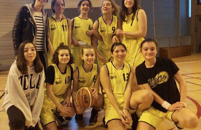 L'équipe NANTES SULLY BASKET est une équipe de basket. Elle utlise SportEasy qui est l'appli de référence pour organiser vos matchs & entraînements et gérer votre équipe de foot, rugby, basket ou tout autre sport. Gratuit, SportEasy est disponible sur le web, sur iPhone et sur Android.