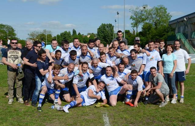 L'équipe RUGBY CLUB SPORTIF DE BRETIGNY est une équipe de rugby. Elle utlise SportEasy qui est l'appli de référence pour organiser vos matchs & entraînements et gérer votre équipe de foot, rugby, basket ou tout autre sport. Gratuit, SportEasy est disponible sur le web, sur iPhone et sur Android.