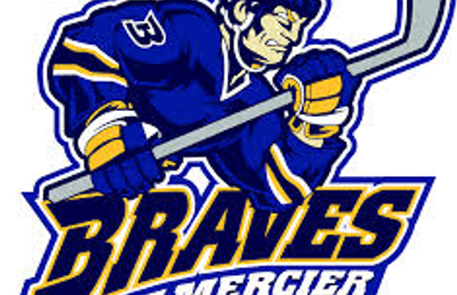 Braves vert is a ice_hockey team. They are using SportEasy, the best web and mobile app to manage any sports team (football, soccer, rugby, basketball, baseball, hockey, volleyball...). Coaches and managers can organize the games and practices or send group messages to their players. Players have convenient access to their schedule or statistics. SportEasy is free and available online and there’s an app for iPhone and Android.