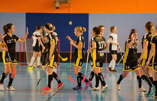 L'équipe Panam United Floorball est une équipe de floorball. Elle utlise SportEasy qui est l'appli de référence pour organiser vos matchs & entraînements et gérer votre équipe de foot, rugby, basket ou tout autre sport. Gratuit, SportEasy est disponible sur le web, sur iPhone et sur Android.