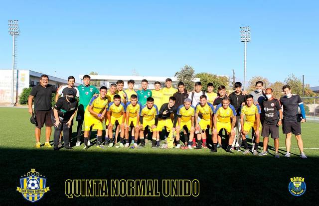 Simón Bolívar is a football team. They are using SportEasy, the best web and mobile app to manage any sports team (football, soccer, rugby, basketball, baseball, hockey, volleyball...). Coaches and managers can organize the games and practices or send group messages to their players. Players have convenient access to their schedule or statistics. SportEasy is free and available online and there’s an app for iPhone and Android.