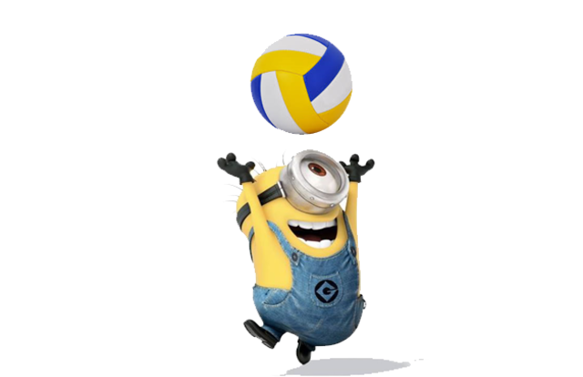 Les Mignons is a volley team. They are using SportEasy, the best web and mobile app to manage any sports team (football, soccer, rugby, basketball, baseball, hockey, volleyball...). Coaches and managers can organize the games and practices or send group messages to their players. Players have convenient access to their schedule or statistics. SportEasy is free and available online and there’s an app for iPhone and Android.