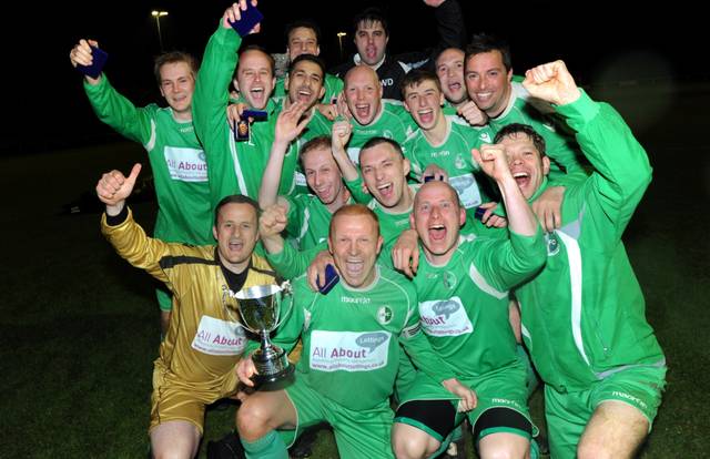 Leckhampton Rovers FC Res is a football team. They are using SportEasy, the best web and mobile app to manage any sports team (football, soccer, rugby, basketball, baseball, hockey, volleyball...). Coaches and managers can organize the games and practices or send group messages to their players. Players have convenient access to their schedule or statistics. SportEasy is free and available online and there’s an app for iPhone and Android.
