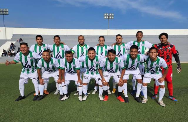 Defensores del Morro is a football team. They are using SportEasy, the best web and mobile app to manage any sports team (football, soccer, rugby, basketball, baseball, hockey, volleyball...). Coaches and managers can organize the games and practices or send group messages to their players. Players have convenient access to their schedule or statistics. SportEasy is free and available online and there’s an app for iPhone and Android.