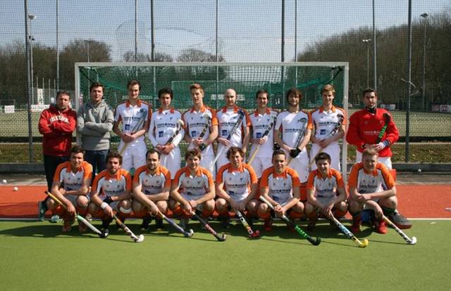 L'équipe Waterloo Ducks Hockey Club est une équipe de field_hockey. Elle utlise SportEasy qui est l'appli de référence pour organiser vos matchs & entraînements et gérer votre équipe de foot, rugby, basket ou tout autre sport. Gratuit, SportEasy est disponible sur le web, sur iPhone et sur Android.