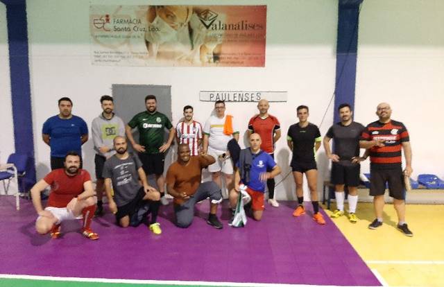 Futsal Glory is a football team. They are using SportEasy, the best web and mobile app to manage any sports team (football, soccer, rugby, basketball, baseball, hockey, volleyball...). Coaches and managers can organize the games and practices or send group messages to their players. Players have convenient access to their schedule or statistics. SportEasy is free and available online and there’s an app for iPhone and Android.