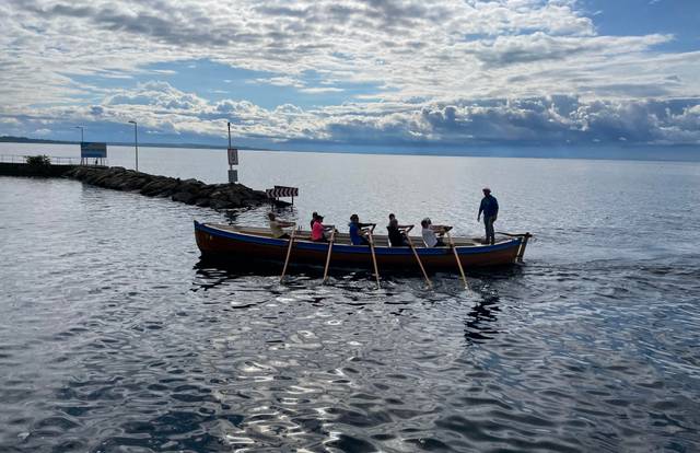 SAUVETAGE THONON is a generic team. They are using SportEasy, the best web and mobile app to manage any sports team (football, soccer, rugby, basketball, baseball, hockey, volleyball...). Coaches and managers can organize the games and practices or send group messages to their players. Players have convenient access to their schedule or statistics. SportEasy is free and available online and there’s an app for iPhone and Android.