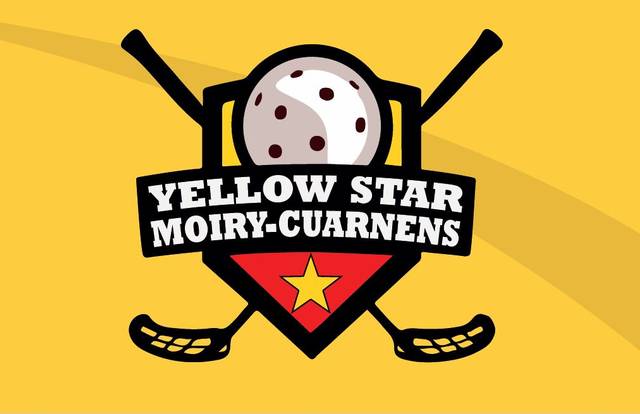 1ère équipe is a floorball team. They are using SportEasy, the best web and mobile app to manage any sports team (football, soccer, rugby, basketball, baseball, hockey, volleyball...). Coaches and managers can organize the games and practices or send group messages to their players. Players have convenient access to their schedule or statistics. SportEasy is free and available online and there’s an app for iPhone and Android.