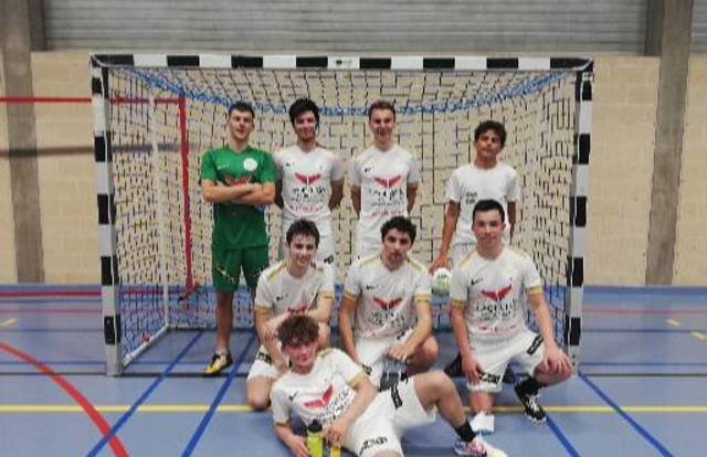 L'équipe fc frontal est une équipe de football. Elle utlise SportEasy qui est l'appli de référence pour organiser vos matchs & entraînements et gérer votre équipe de foot, rugby, basket ou tout autre sport. Gratuit, SportEasy est disponible sur le web, sur iPhone et sur Android.