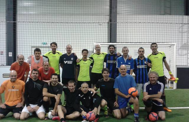 Asso des BAFS is a football team. They are using SportEasy, the best web and mobile app to manage any sports team (football, soccer, rugby, basketball, baseball, hockey, volleyball...). Coaches and managers can organize the games and practices or send group messages to their players. Players have convenient access to their schedule or statistics. SportEasy is free and available online and there’s an app for iPhone and Android.