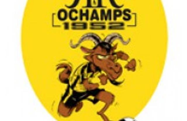 Ochamps A 2022 - 2023 is a football team. They are using SportEasy, the best web and mobile app to manage any sports team (football, soccer, rugby, basketball, baseball, hockey, volleyball...). Coaches and managers can organize the games and practices or send group messages to their players. Players have convenient access to their schedule or statistics. SportEasy is free and available online and there’s an app for iPhone and Android.