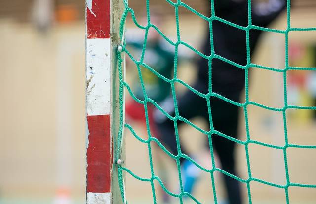 U13F is a handball team. They are using SportEasy, the best web and mobile app to manage any sports team (football, soccer, rugby, basketball, baseball, hockey, volleyball...). Coaches and managers can organize the games and practices or send group messages to their players. Players have convenient access to their schedule or statistics. SportEasy is free and available online and there’s an app for iPhone and Android.